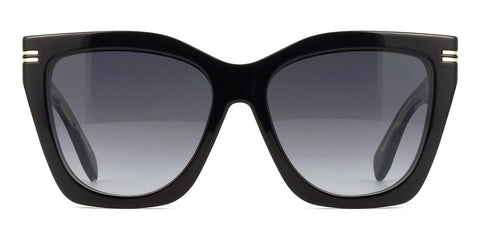 Marc Jacobs MJ 1113/CS 8079O with Magnetic Clip On Glasses