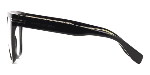 Marc Jacobs MJ 1113/CS 8079O with Magnetic Clip On Glasses