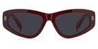 Marc Jacobs MJ 1146/S LHF/IR Sunglasses
