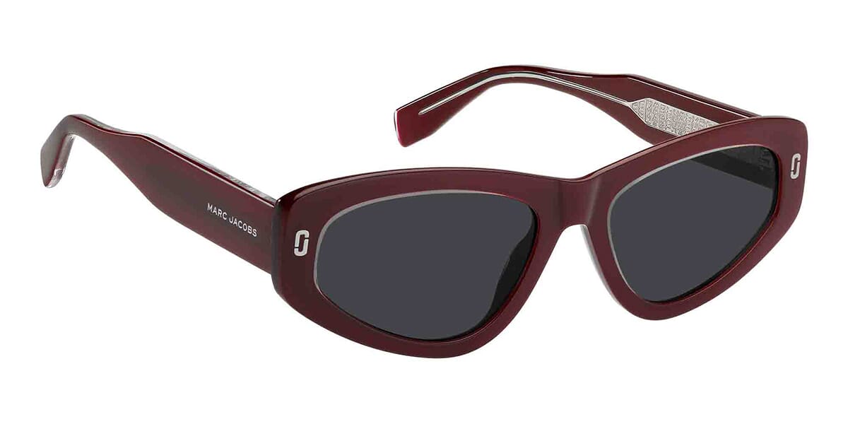 Marc Jacobs MJ 1146/S LHF/IR Sunglasses