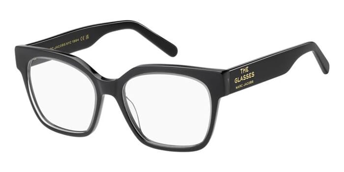 Marc Jacobs The Glasses Marc 801 MNG Glasses