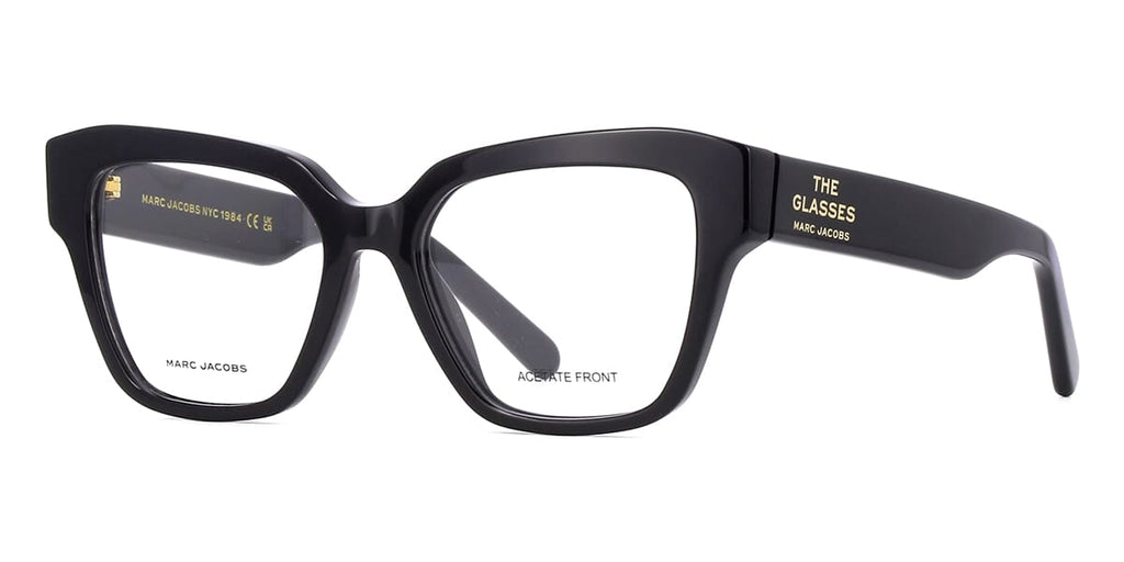 Marc Jacobs The Glasses Marc 862 807 Glasses