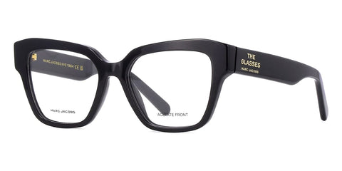 Marc Jacobs The Glasses Marc 862 807 Glasses