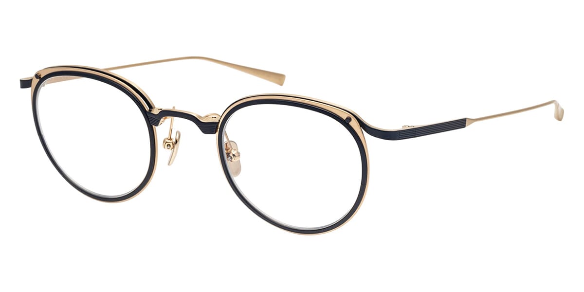 Masunaga Altus 25 Glasses