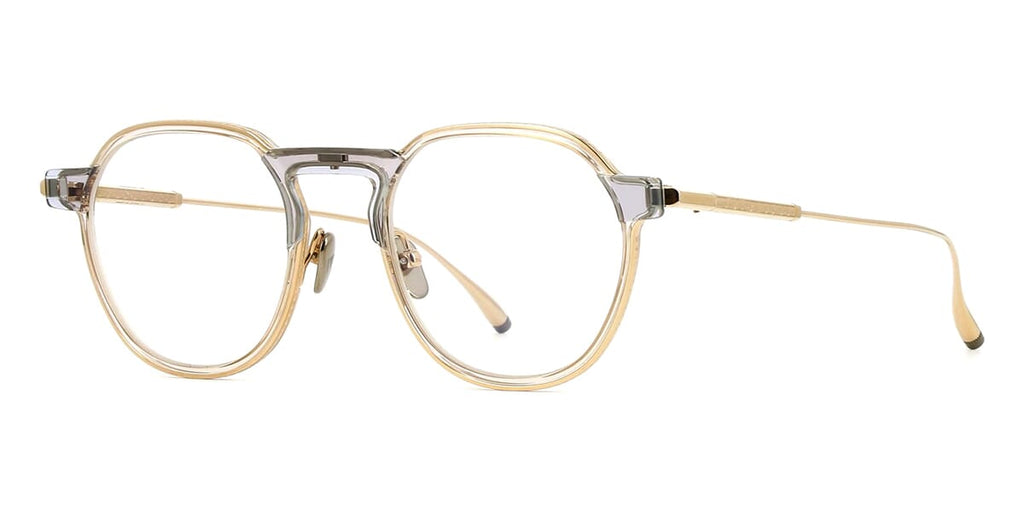 Masunaga Aster 24 Glasses