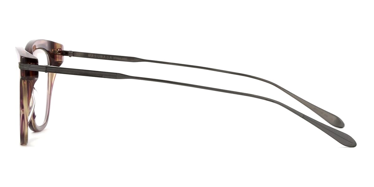 Masunaga Cadence 36 Glasses
