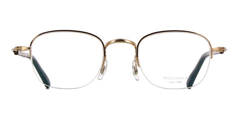 Masunaga GMS 112 11 Glasses