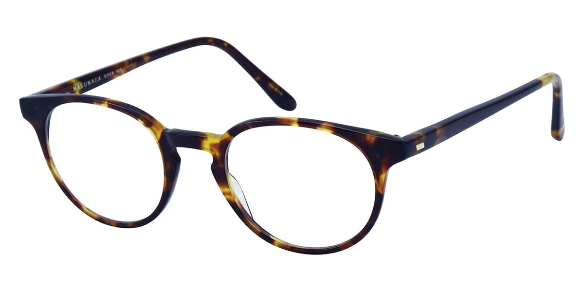 Masunaga GMS-12 13 Glasses