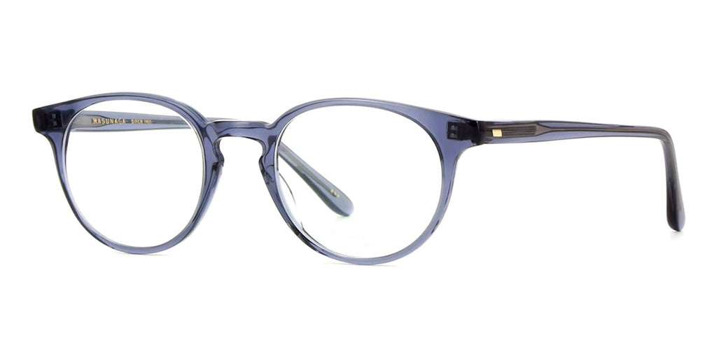 Masunaga GMS-12 44 Glasses