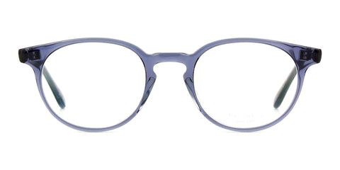 Masunaga GMS-12 44 Glasses