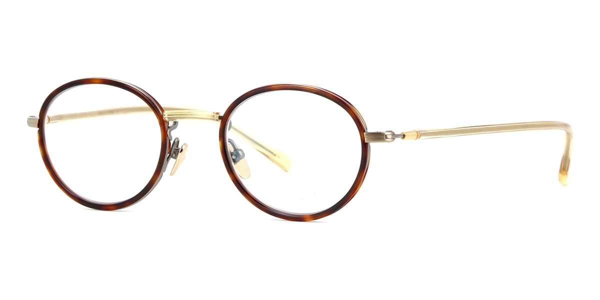 Masunaga GMS 120TS 13 Glasses