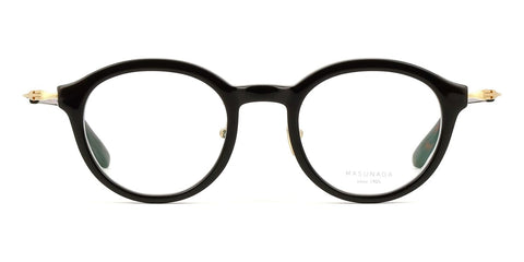 Masunaga GMS-123 59 Glasses