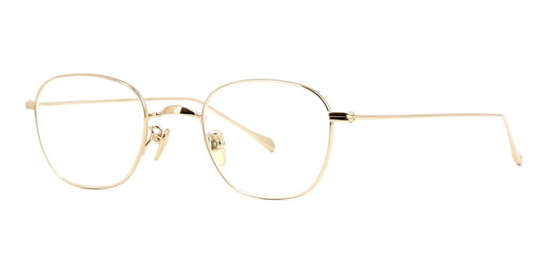 Masunaga GMS 199T 11 Glasses - Pretavoir