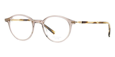 Masunaga GMS 831 54 Glasses
