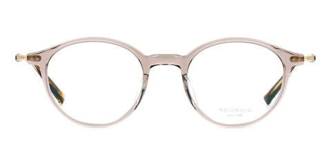 Masunaga GMS 831 54 Glasses