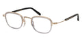 Masunaga GMS112 P11 Glasses