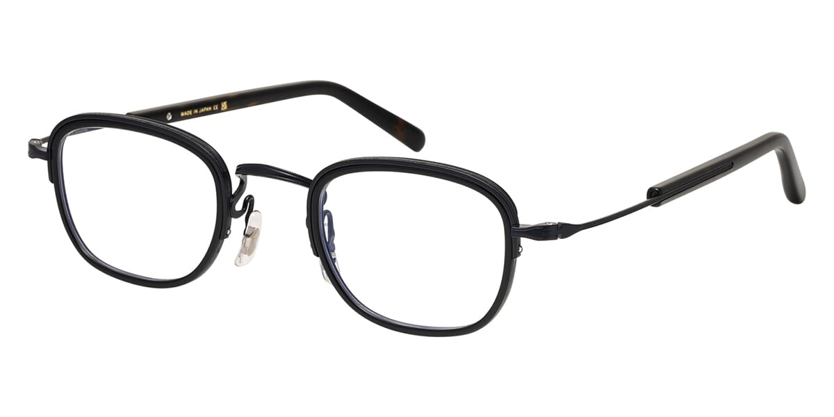 Masunaga GMS112 P35 Glasses