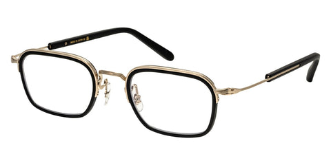 Masunaga GMS131P 19 Glasses