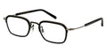 Masunaga GMS131P 43 Glasses