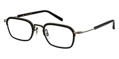 Masunaga GMS131P 43 Glasses