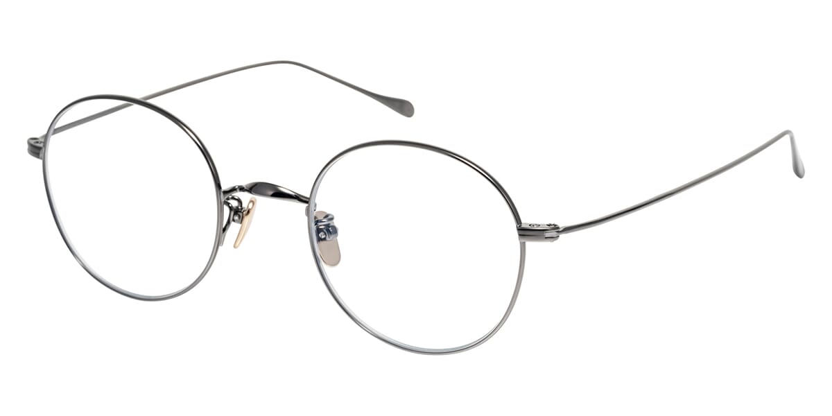 Masunaga GMS202T2 34 Glasses