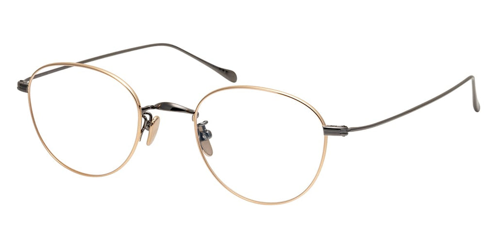 Masunaga GMS396B T114 Glasses