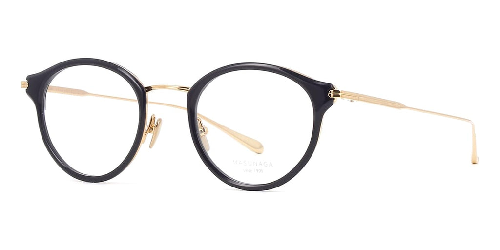 Masunaga Ingrid 25 Glasses