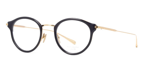 Masunaga Ingrid 25 Glasses