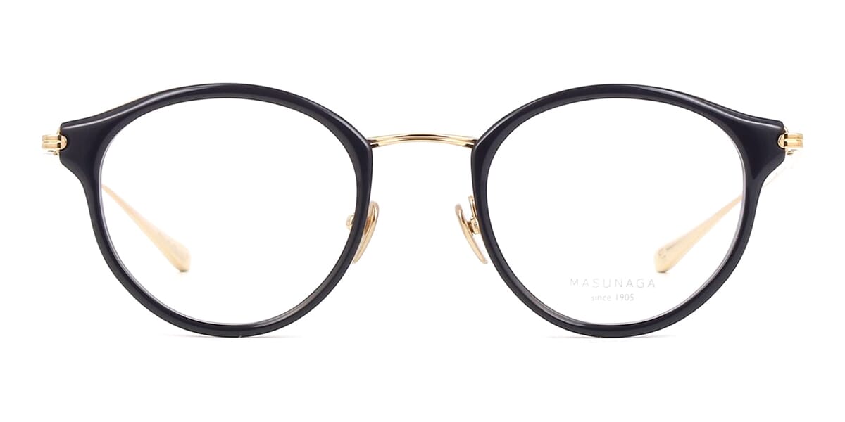 Masunaga Ingrid 25 Glasses