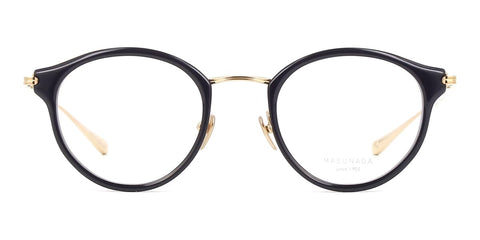 Masunaga Ingrid 25 Glasses