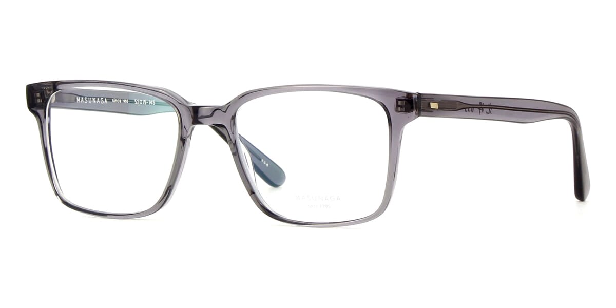 Masunaga Koki 055 64 Glasses