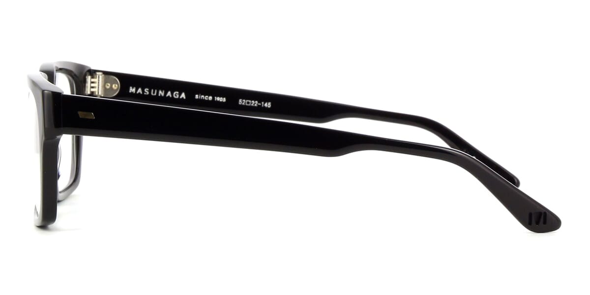 Masunaga Koki 102 19 Glasses