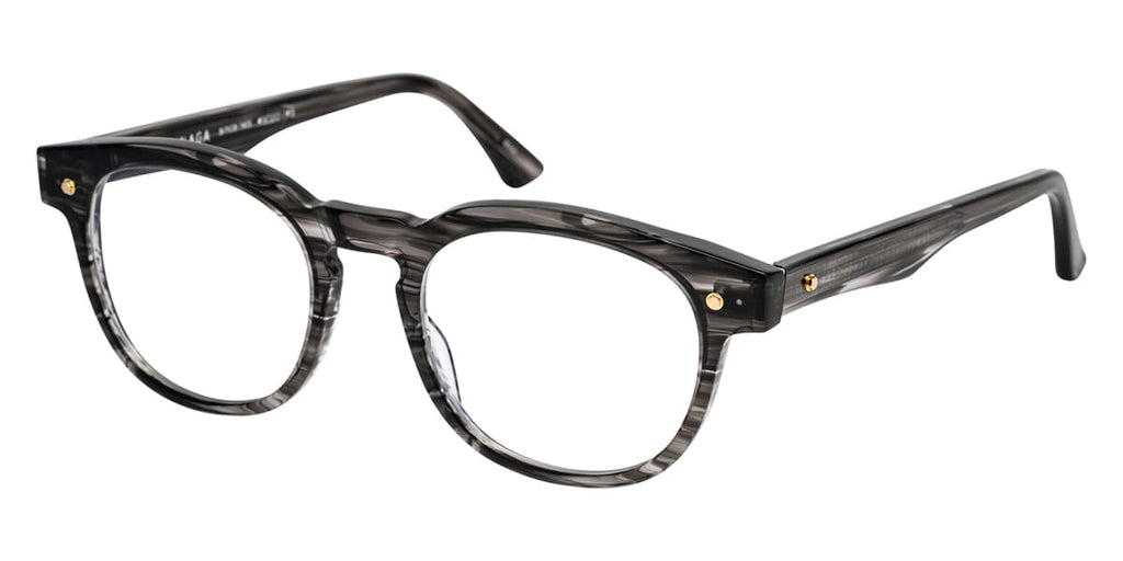 Masunaga KOKI105 38 Glasses