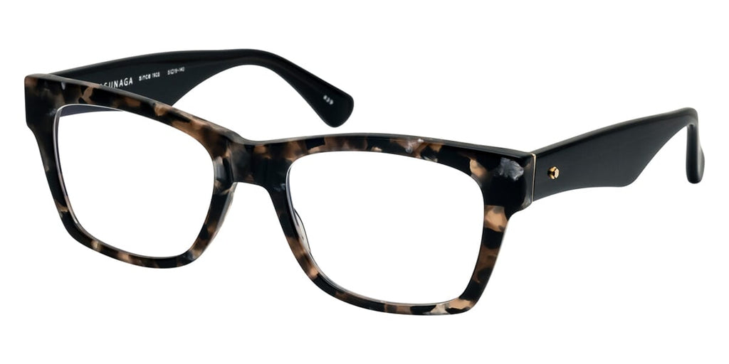 Masunaga KOKI107 39 Glasses