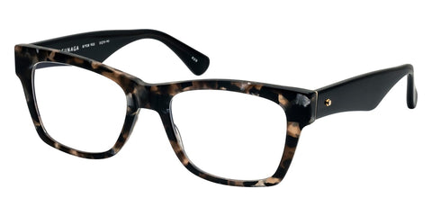 Masunaga KOKI107 39 Glasses