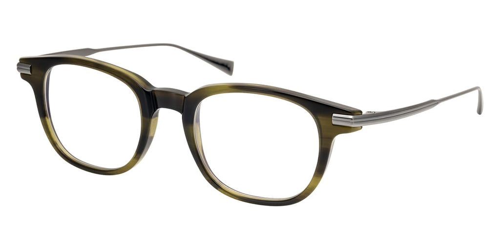 Masunaga Legato 38 Glasses
