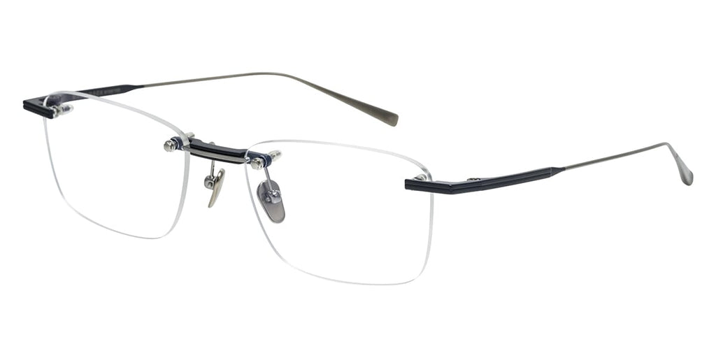 Masunaga Ludlow 15 Glasses