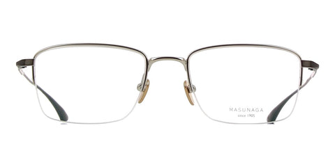 Masunaga Mies 62 Glasses