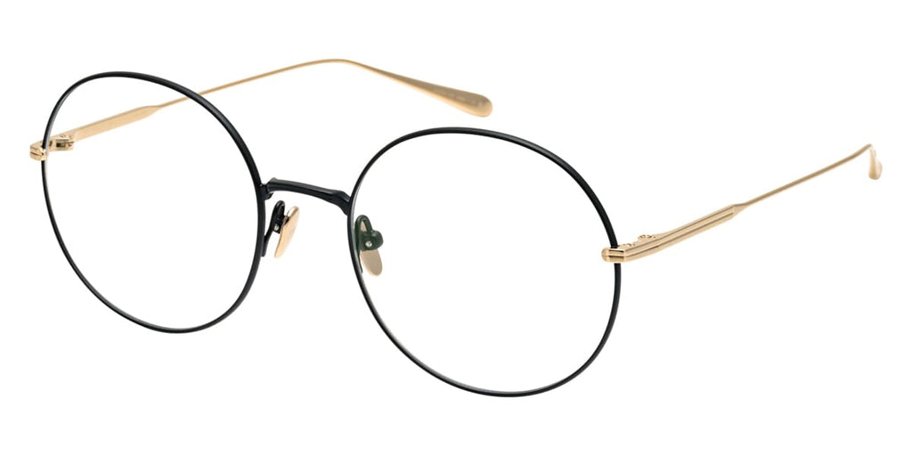 Masunaga Ronde 39 Glasses