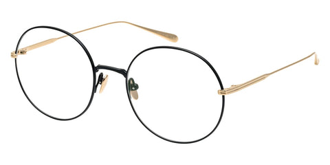 Masunaga Ronde 39 Glasses