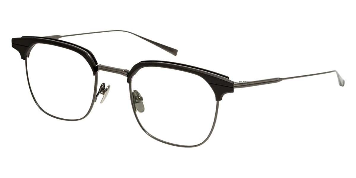 Masunaga St Marks 39 Glasses