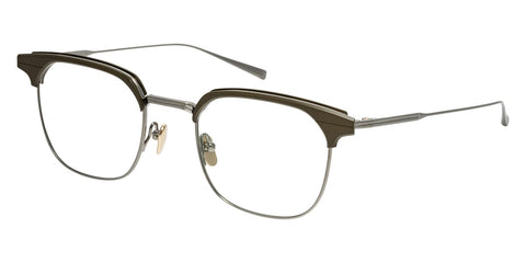 Masunaga St Marks 43 Glasses