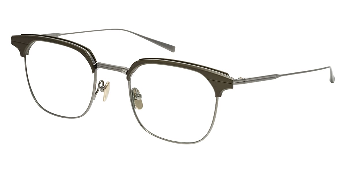 Masunaga StMarks 43 Glasses