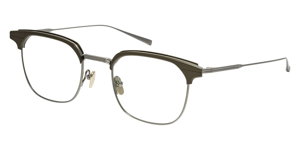 Masunaga StMarks 43 Glasses
