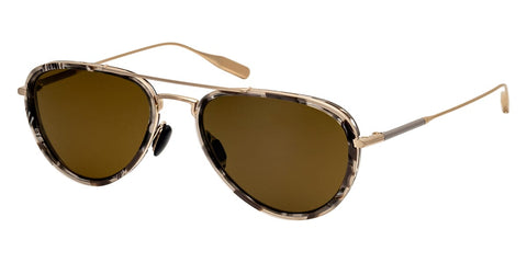 Masunaga Sun Max S31 Sunglasses
