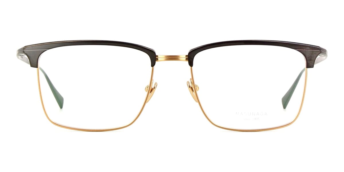 Masunaga Swing 29 Glasses