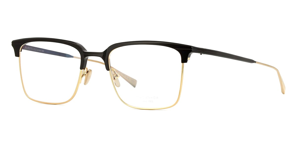 Masunaga Waldorf 29 Glasses