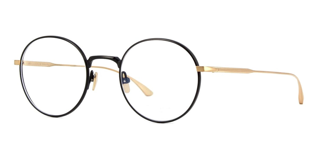 Masunaga Wright 39 Glasses