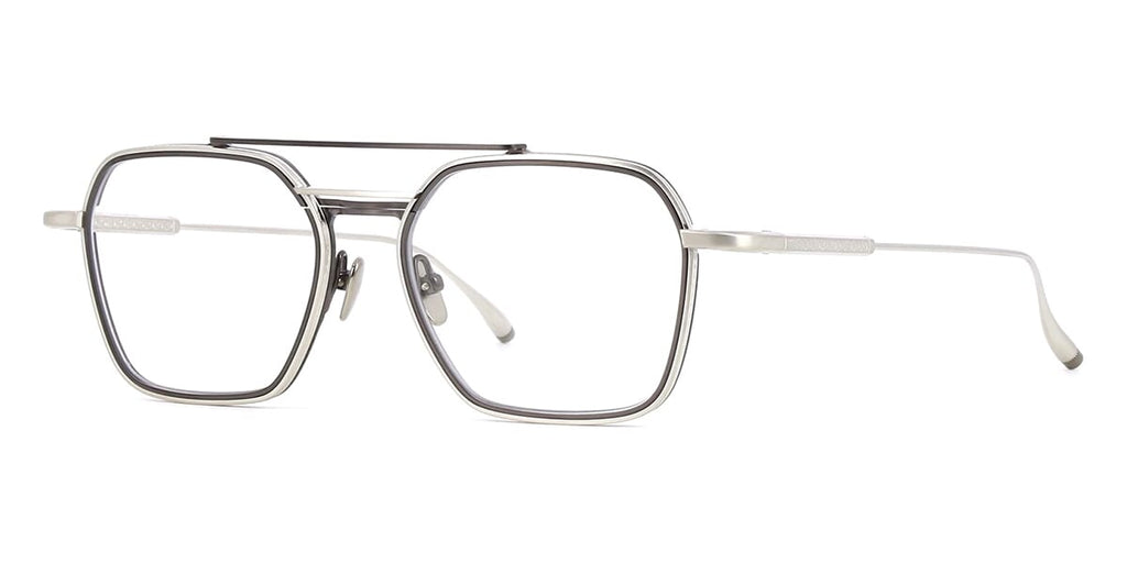 Masunaga x Kenzo Clematis 32 Glasses