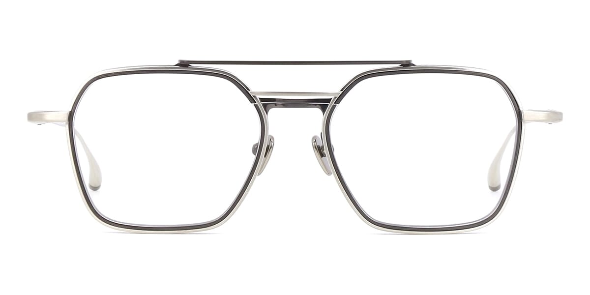 Masunaga x Kenzo Clematis 32 Glasses - Pretavoir